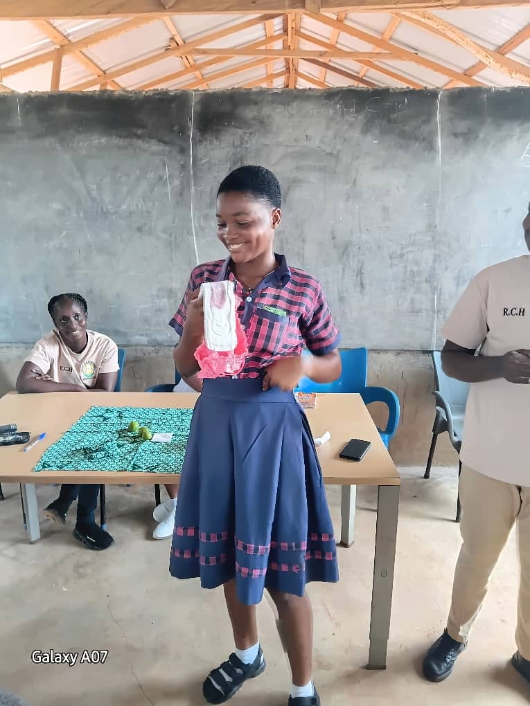 COPSIG NHIS health programme photo 29
